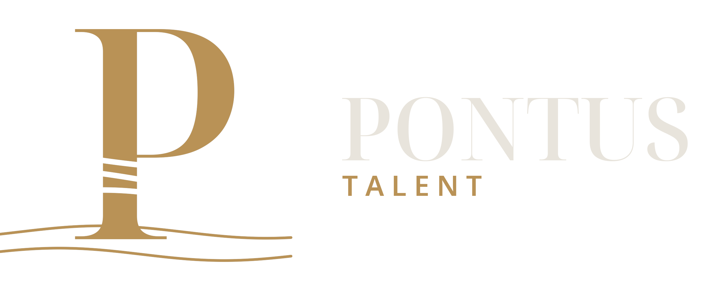 Pontus Talent